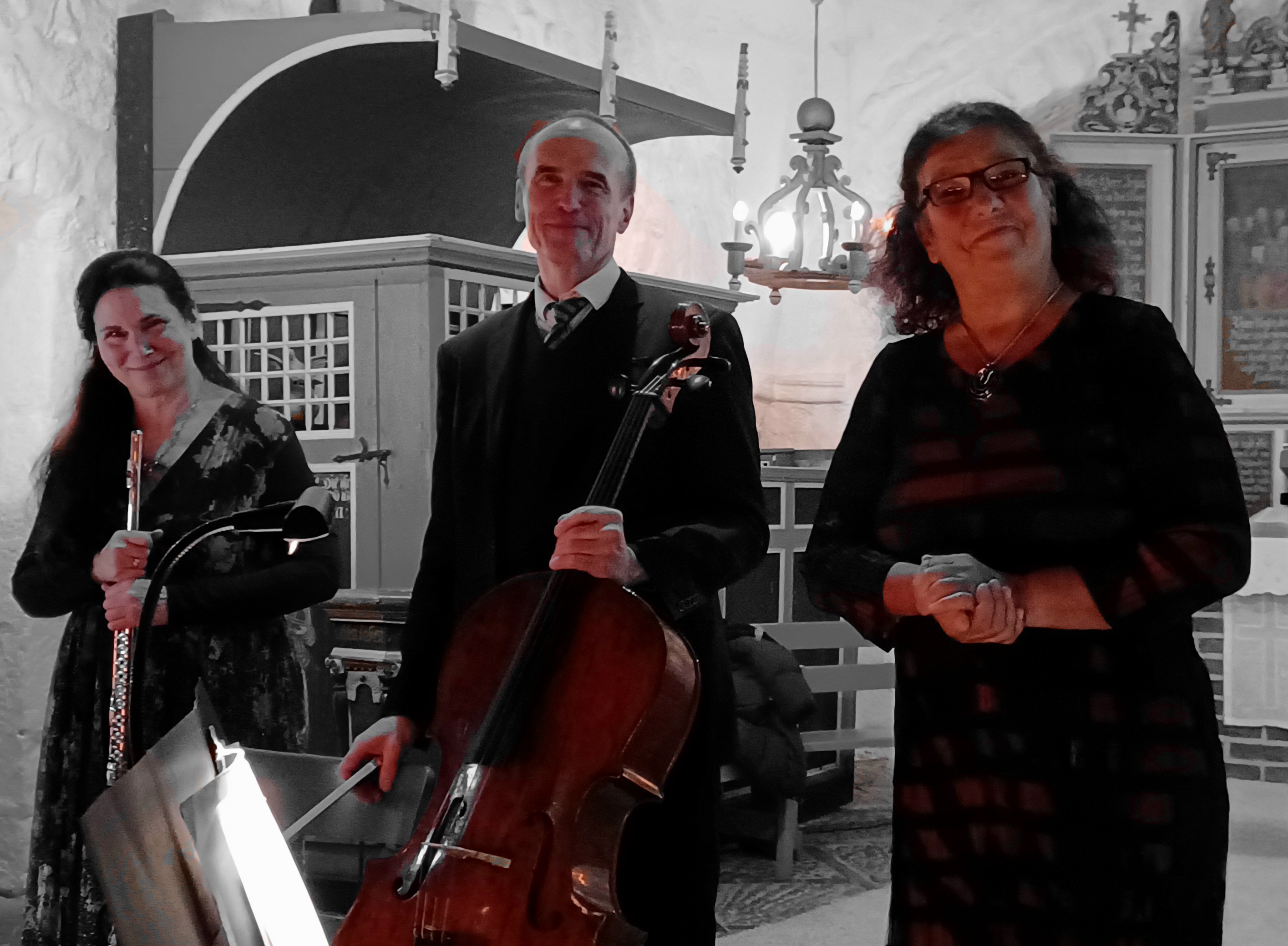 Zwischen Herz und Maske