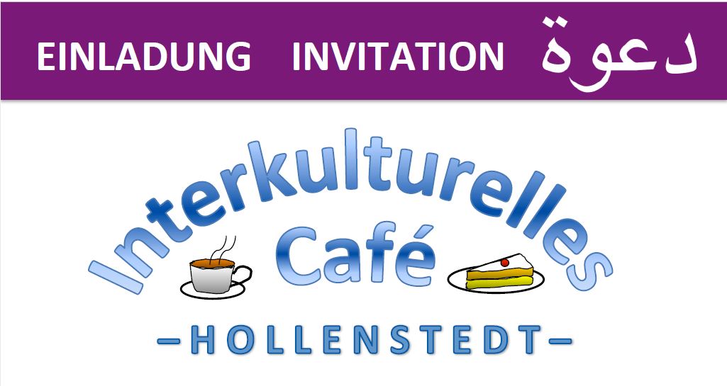 Interkultureles Cafe